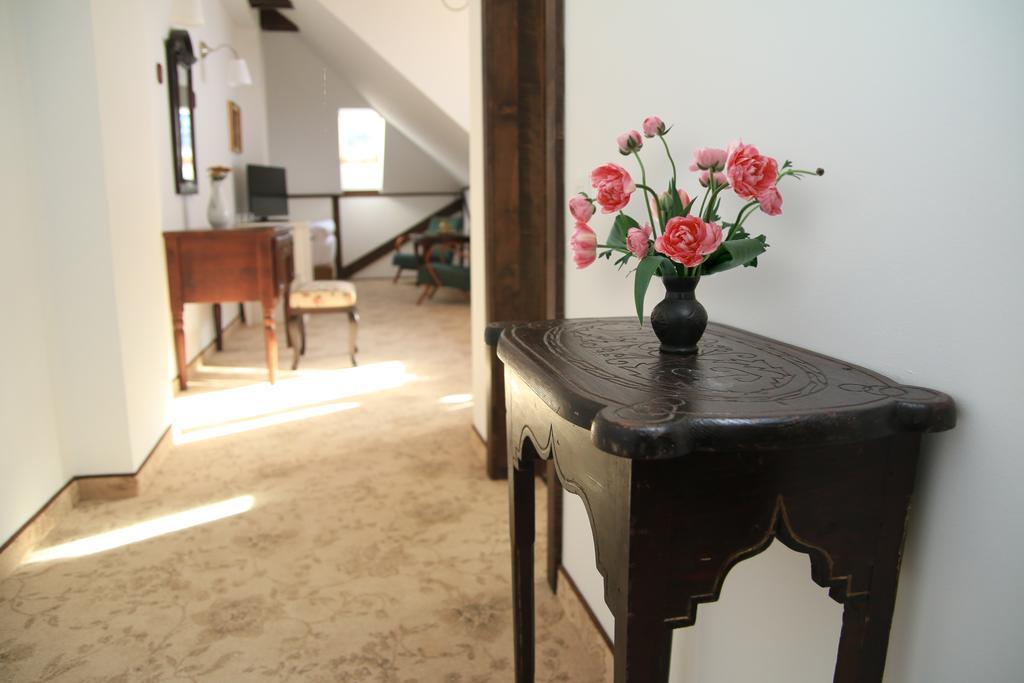 Conacul Bratescu 4* Bran (Brasov)