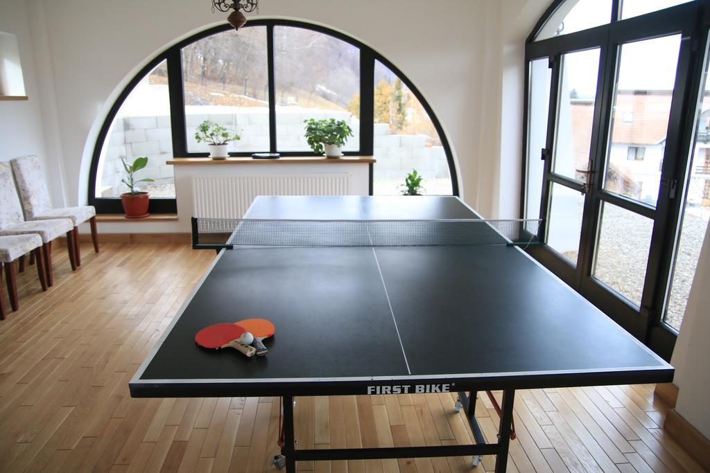 Conacul Bratescu 4* Bran (Brasov)