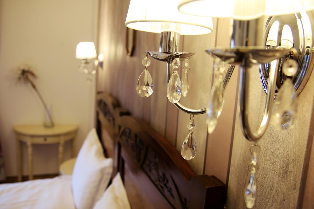 Conacul Bratescu Gasthof 4*