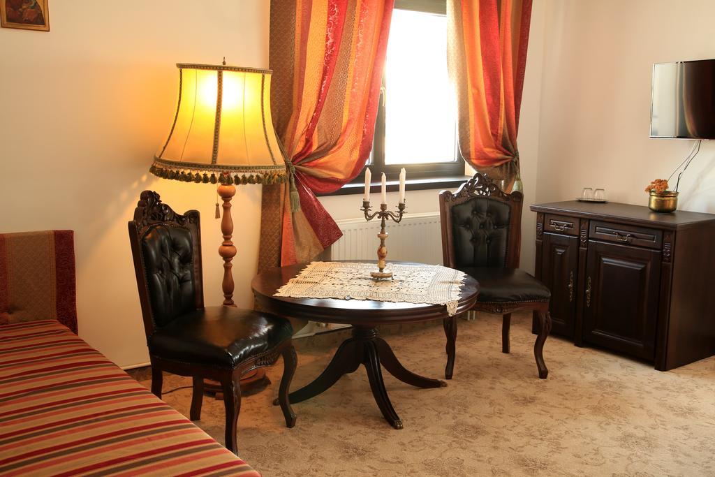 Maison d'hôtes Conacul Bratescu 4*