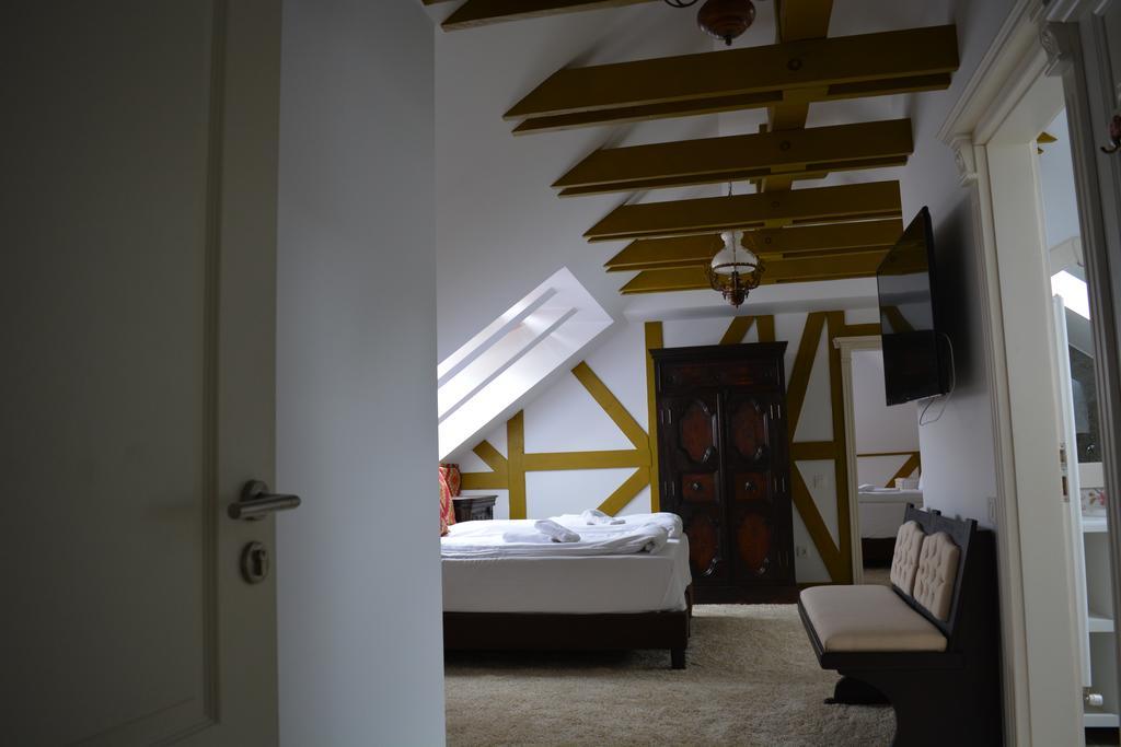 Gasthof Conacul Bratescu Bran (Brasov)